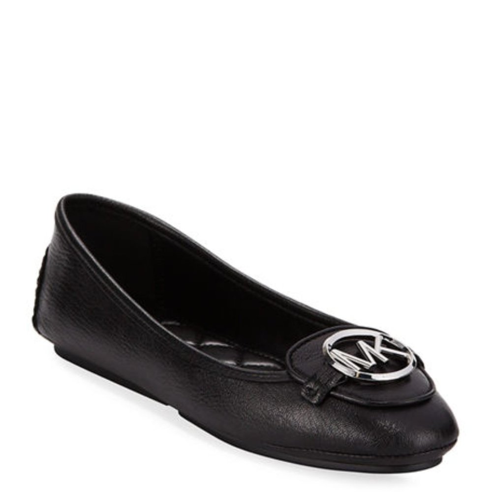 Michael Michael Kors Women's Lillie Moc